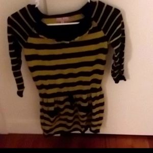 Juicy Couture girls dress